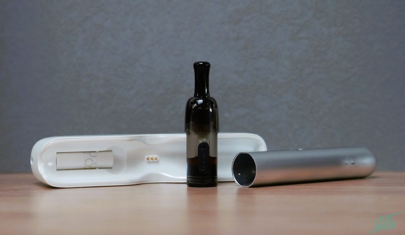 cartouche pod doric galaxy blog le petit vapoteur